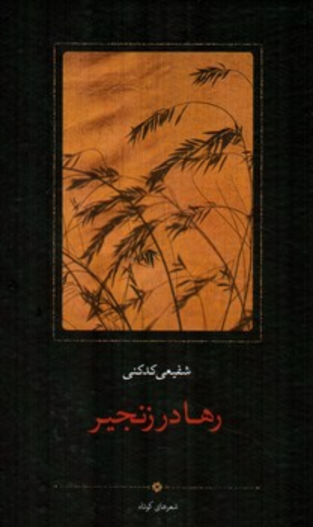 تصویر  رها در زنجیر (رقعی-گالینگور)